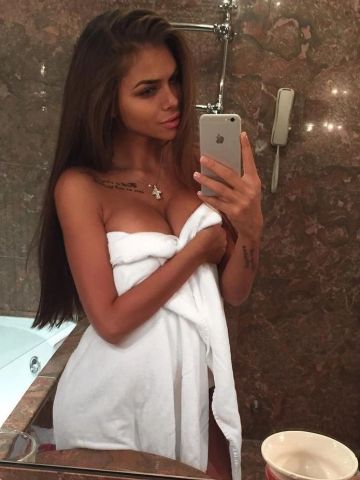 Анюта